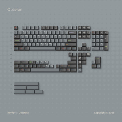 Keycaps