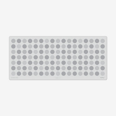 Add Deskmat for Nos75