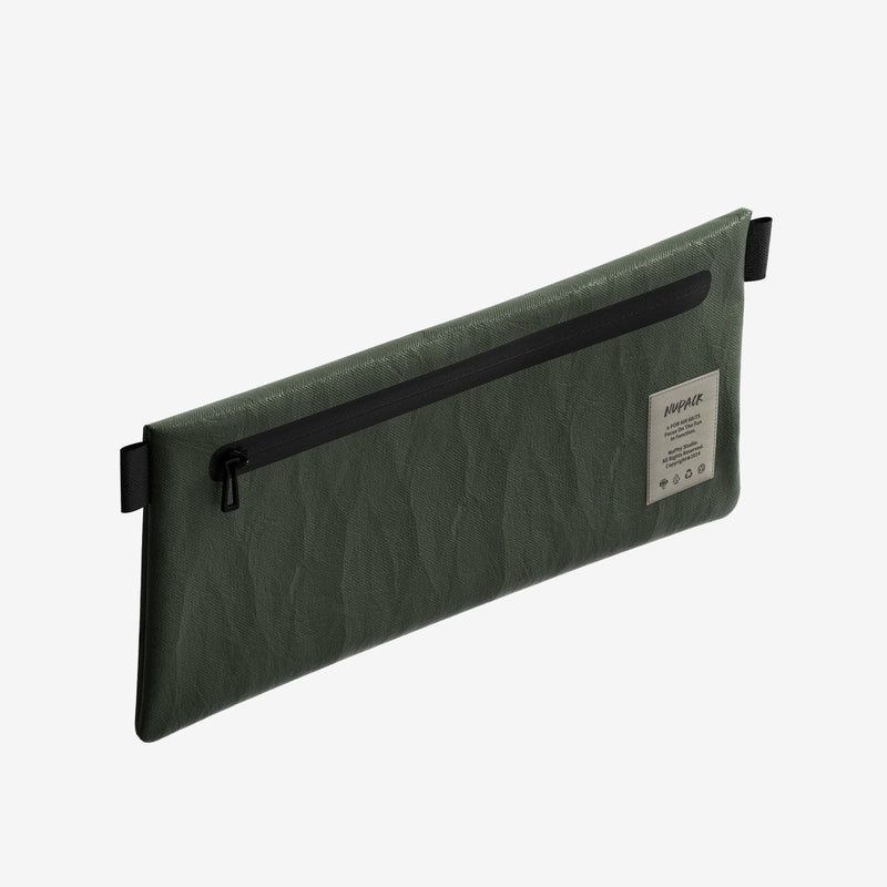 Add NuPack