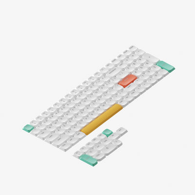 Extra Keycaps for Air96 V2