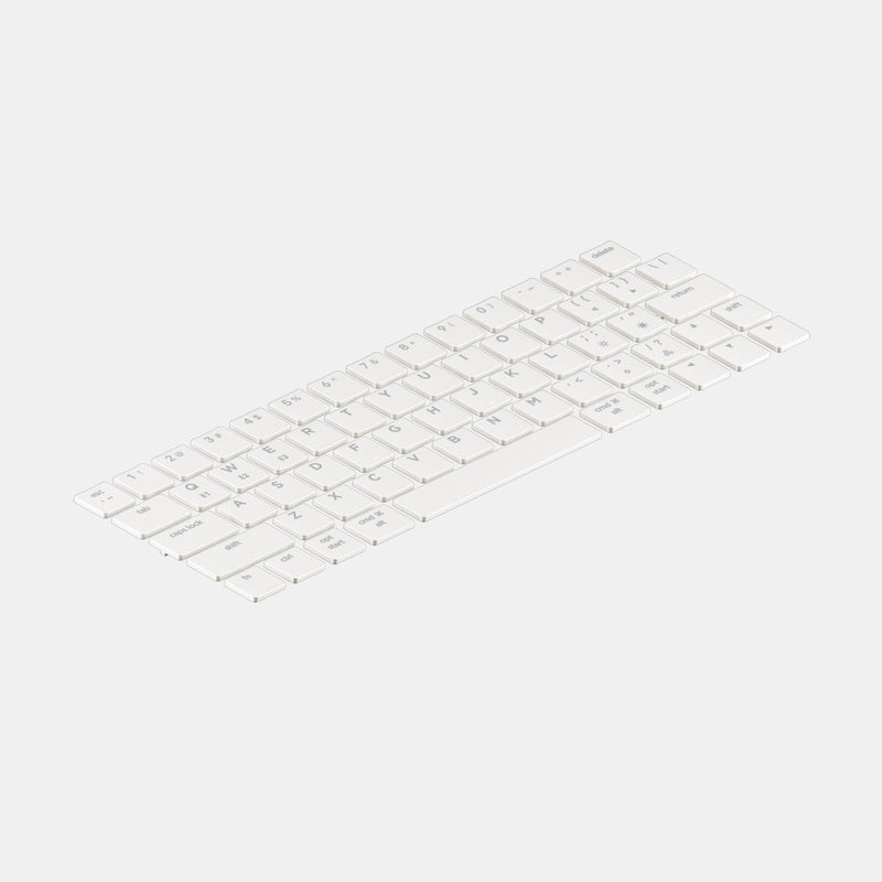 NUTYPE F1 KEYCAP SET  at $29.95 | NUPHY®
NuPhy® | In Stock & Ships in 3-5 days
